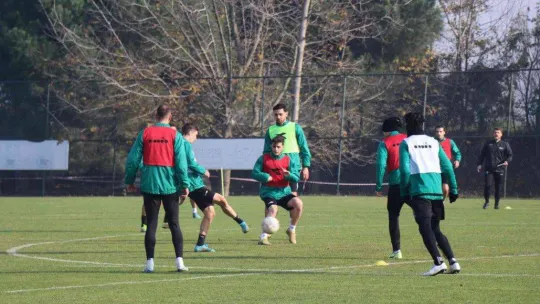 Sakaryaspor, Pendikspor mesaisinde