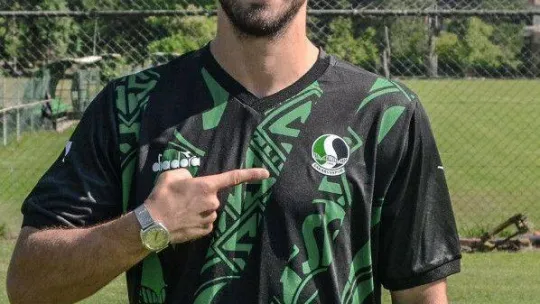 Sakaryaspor'u şampiyonluğa taşıyan oyuncu bu sene takımdan gönderildi