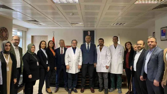 Saldırgan 11 yıl ceza almıştı, bıçaklı saldırıya uğrayan doktor o anları anlattı