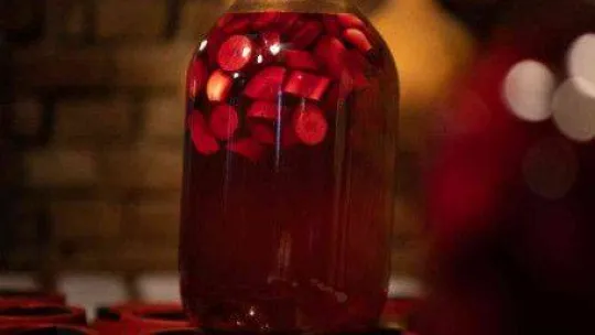 Şalgam suyunun yolculuğu, Konya'daki mor havuç hasadı ile başladı