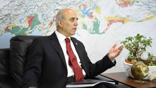 Salkımlı Göleti'nde çalışmalar devam ediyor