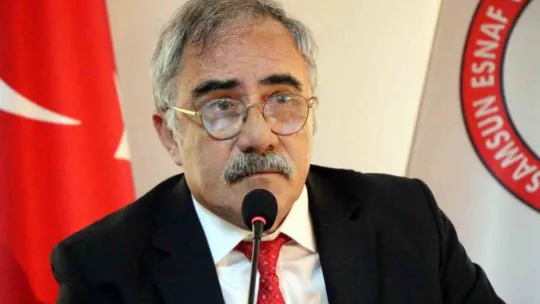 Samsun'dan deprem bölgesine her gün 100 bin ekmek gönderilecek