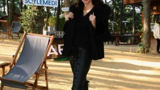 Sanat ve cemiyet dünyası Turkcell Platinum Park'ta buluştu