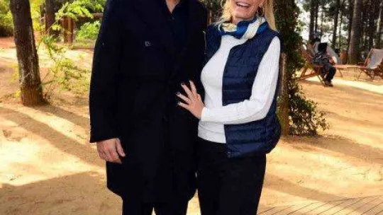 Sanat ve cemiyet dünyası Turkcell Platinum Park'ta buluştu