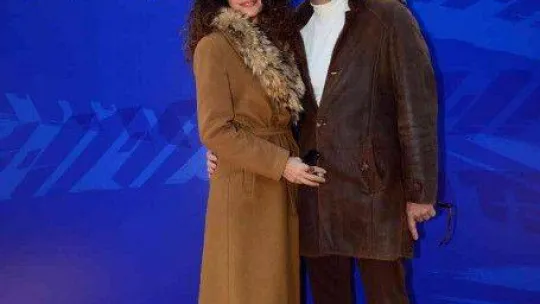 Sanat ve cemiyet dünyası Turkcell Platinum Park'ta buluştu