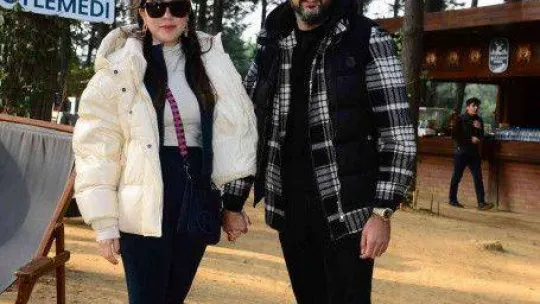 Sanat ve cemiyet dünyası Turkcell Platinum Park'ta buluştu