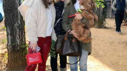 Sanat ve cemiyet dünyası Turkcell Platinum Park'ta buluştu