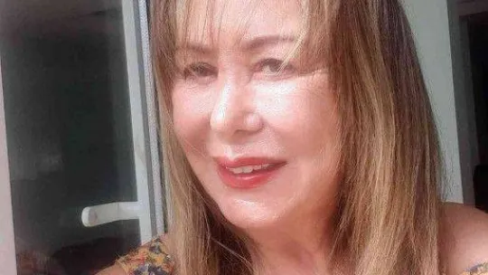 Sanatçı ve söz yazarı Hülya Şenkul vefat etti