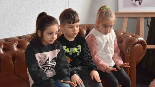 Sanatevi Sömestir Atölyeleri devam ediyor