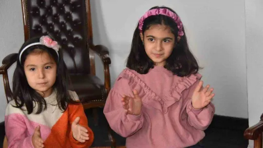 Sanatevi Sömestir Atölyeleri devam ediyor