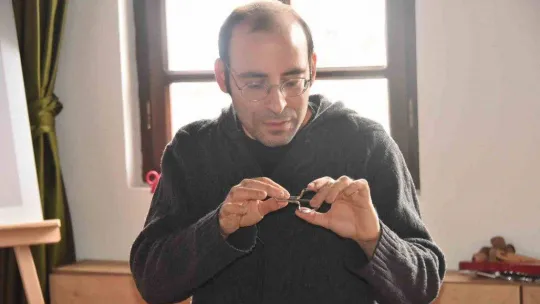 Sanatevi Sömestir Atölyeleri devam ediyor