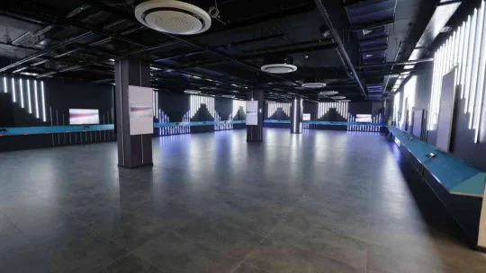 Sanatın kalbi Başakşehir Şehir Sanat'ta atacak