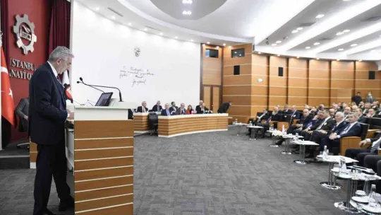 Sanayici 2023 için temkinli iyimserliği işaret ediyor
