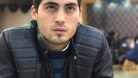 Sancaktepe'de 25 yaşındaki gencin cesedi inşaattaki su kuyusunda bulundu