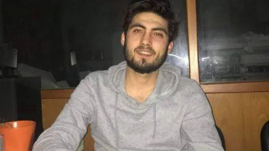 Sancaktepe'de 25 yaşındaki gencin cesedi inşaattaki su kuyusunda bulundu