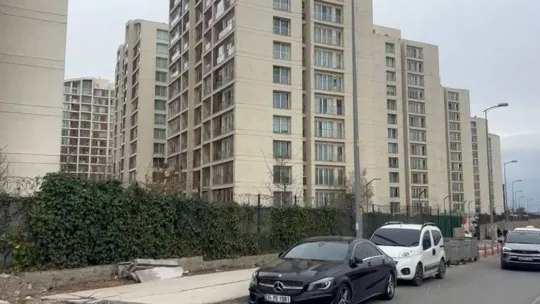 Sancaktepe'de aile dehşeti: 3 çocuk ile baba evde ölü bulundu