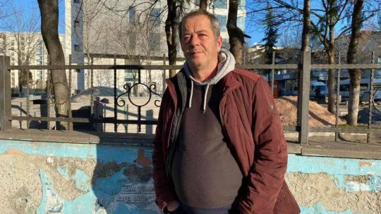 Sancaktepe'de kaçırmaya çalıştığı genç kadını vurarak hastanelik etti