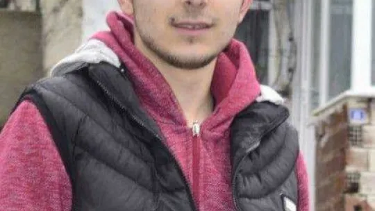 Sancaktepe'de kaçırmaya çalıştığı genç kadını vurarak hastanelik etti