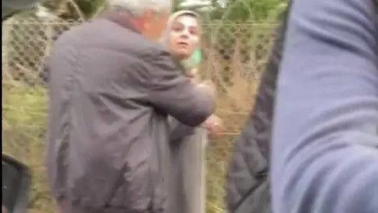 Sancaktepe'de korna çaldığı otomobildekilerin saldırısına uğradı, iki parmağı kırıldı