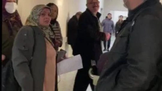 Sancaktepe'de korna çaldığı otomobildekilerin saldırısına uğradı, iki parmağı kırıldı