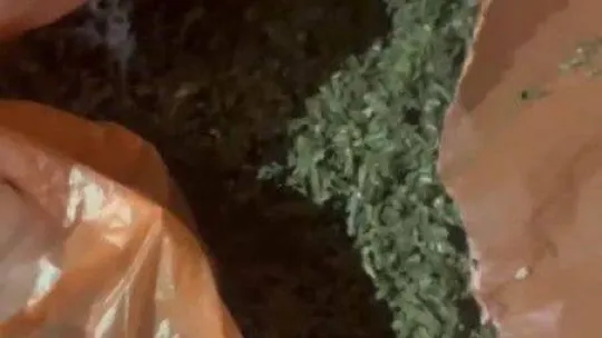 Sancaktepe'de uyuşturucu operasyonu: 1 şüpheli yakalandı