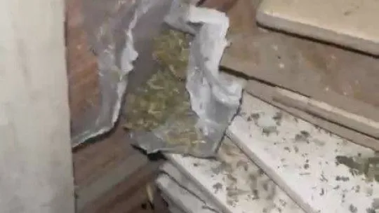 Sancaktepe'de uyuşturucu operasyonu: 1 şüpheli yakalandı