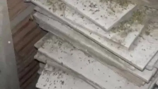 Sancaktepe'de uyuşturucu operasyonu: 1 şüpheli yakalandı