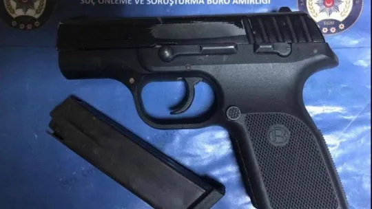 Sapanca'da trafik kurallarına uymayan 534 kişiye ceza yağdı