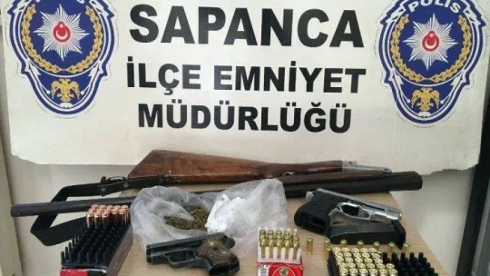 Sapanca'da trafik kurallarına uymayan 534 kişiye ceza yağdı