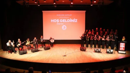 Sarıkamış şehitleri Kartal'da anıldı