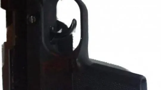 Sarıyer'de kardeşler arasında silahlı kavga: 1 yaralı