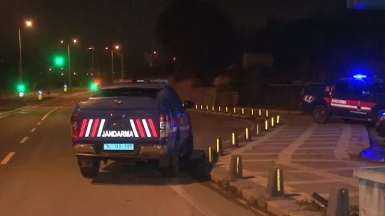 Sarıyer'de korkunç cinayet: 1 ölü, 1 ağır yaralı