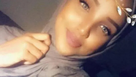 Sarıyer'de özel kız öğrenci yurdunda dehşet: Üniversiteli genç kız terastan demir korkulukların üzerine düştü