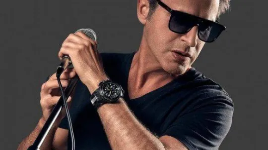 Şarkıcı Teoman'ın şarkısının izinsiz kullanıldığı iddiasıyla açtığı dava reddedildi