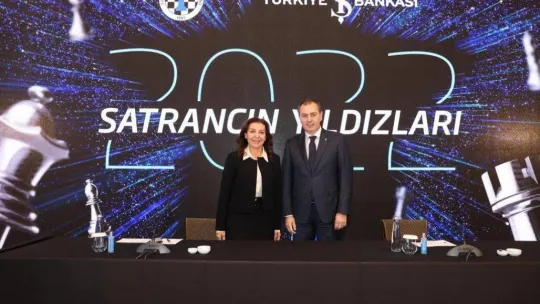 Satrancın yıldızları buluştu