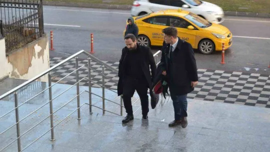 Savcı rüşvet alırken suçüstü yakalanmıştı, detayları ortaya çıktı