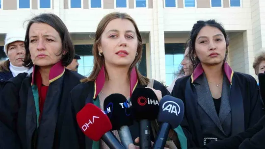Savcı, Türkan Demir'i başına kürekle vurarak öldüren sanık için ağırlaştırılmış müebbet hapis cezası istedi