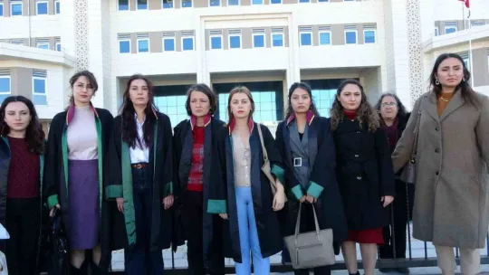 Savcı, Türkan Demir'i başına kürekle vurarak öldüren sanık için ağırlaştırılmış müebbet hapis cezası istedi