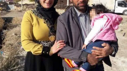 Savcı, Türkan Demir'i başına kürekle vurarak öldüren sanık için ağırlaştırılmış müebbet hapis cezası istedi