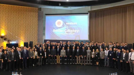 Savunma Sanayii Başkanı Demir yeni radar sistemlerinin müjdesini verdi