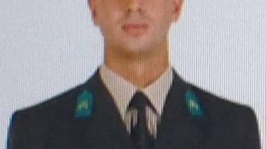 Şehit Astsubay Kıdemli Çavuş Gökhan Ağıl'ın İstanbul'daki evine ateş düştü