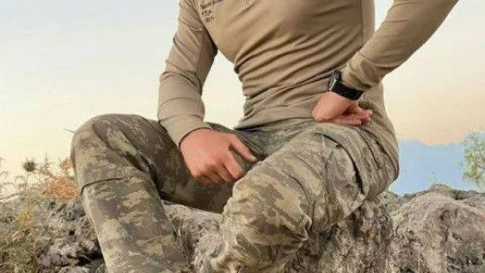 Şehit babası: 'Bir Tunahan gider bin Tunahan gelir'