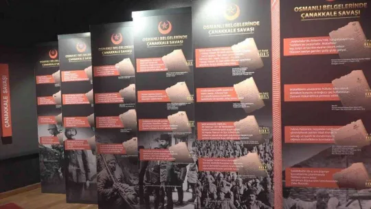 Şehit Babası Şaban Arlı: 'Amacımız şehit aileleri arasında hemhal olmak'