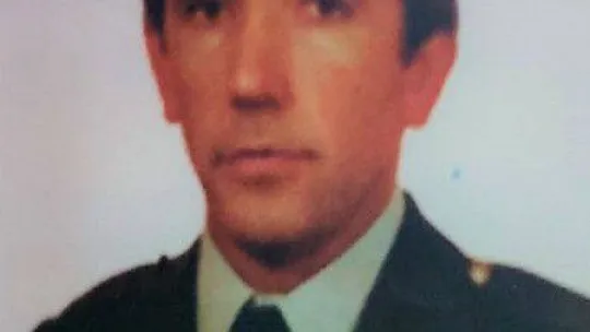 Şehit babasının izinden gitti, emniyet müdürü oldu