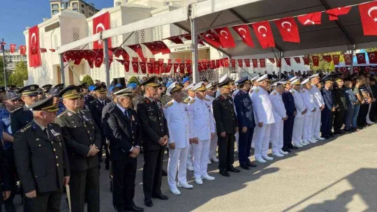 Şehit Enes Bıyık son yolculuğuna uğurlandı