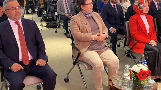 Şehit yakınları, gazi ve gazi yakınları artık yüzde 50 indirimli uçacak