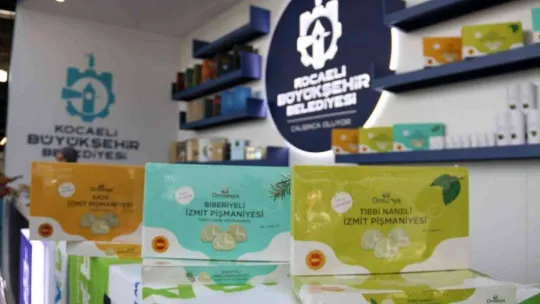 Sekapark A.Ş. gözünü yurtdışına çevirdi