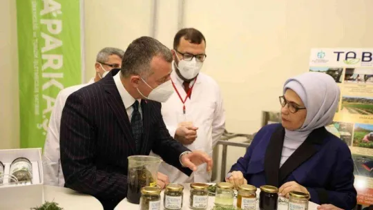 Sekapark A.Ş. gözünü yurtdışına çevirdi