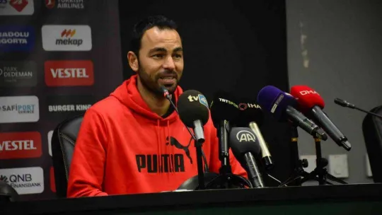Selçuk İnan: 'Klopp'un getirdiği sistemi benimsiyorum, deniyorum'