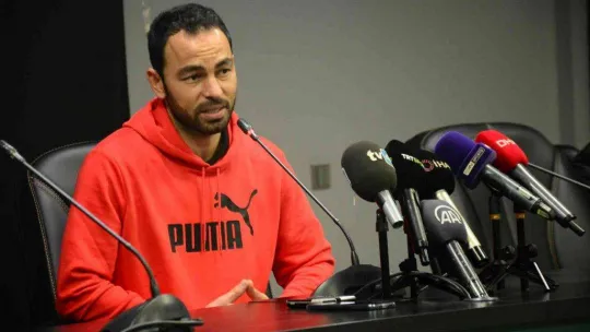 Selçuk İnan: 'Klopp'un getirdiği sistemi benimsiyorum, deniyorum'